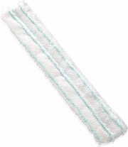 Leifheit Micro Vervangingsspons met klittenband Raamwisser - 33 cm