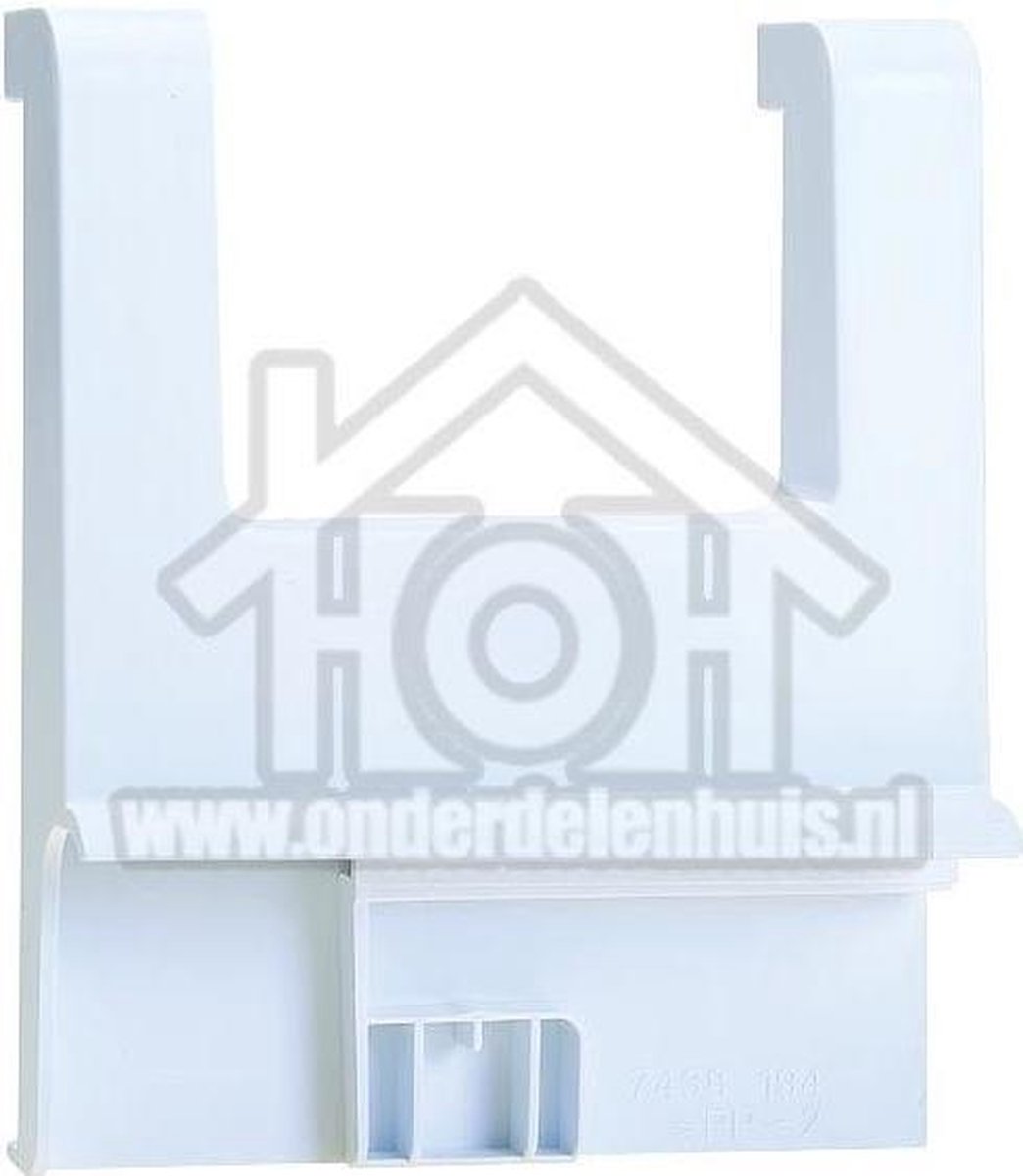 Liebherr Houder Van flessenrek