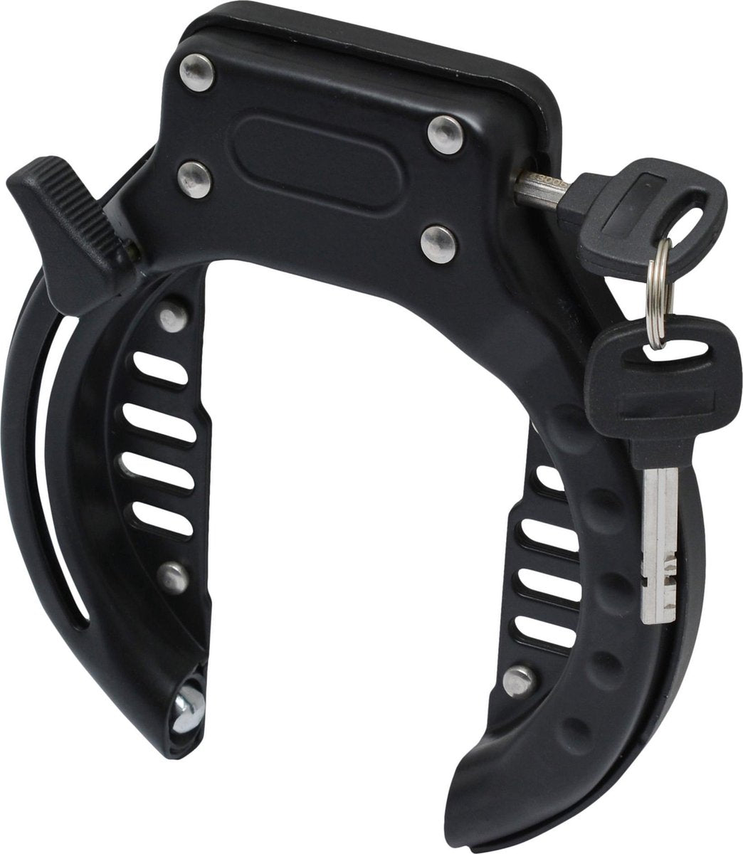 Force Ringslot Plug-in Functie