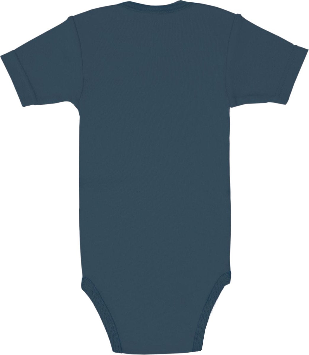 Logoshirt Body