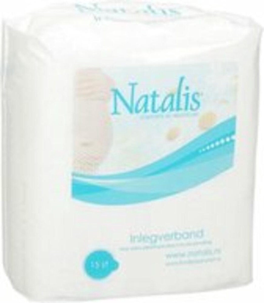 Natalis Onderleggers 60 x 90 (10st)