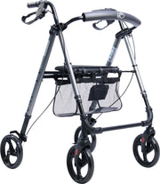 Litewalk Classic Grigio Titanio