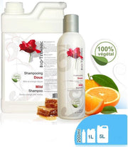 Diamex Bio-Technic Shampoo-2 l