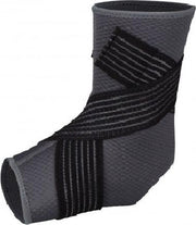Secutex Enkelband Unisex Maat S Grijs