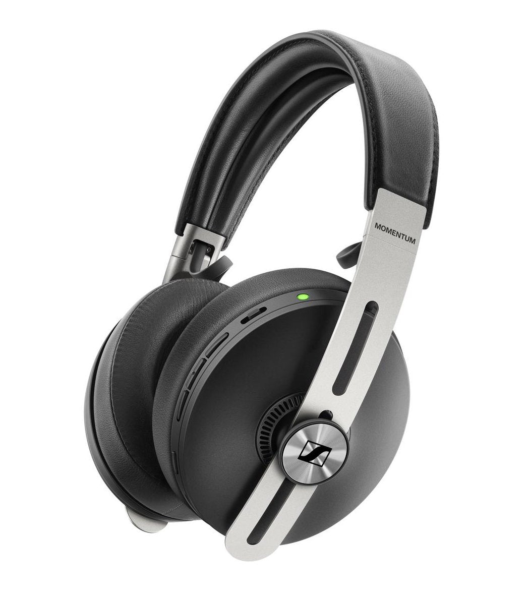 Sennheiser MOMENTUM 3.0 Wireless - Over-ear koptelefoon – Zwart