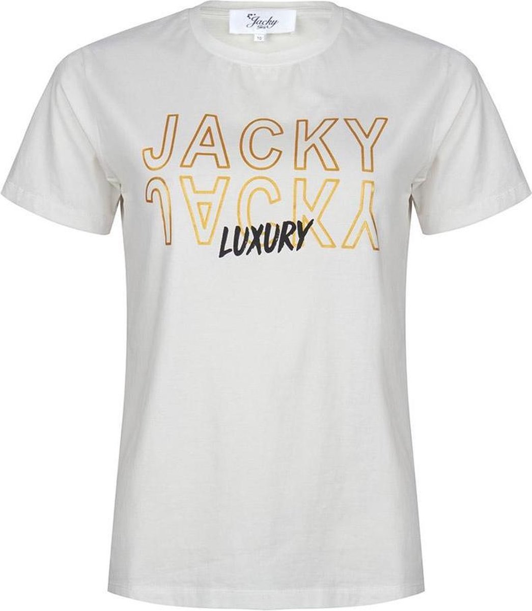 Jacky Girls T-shirt Jacky