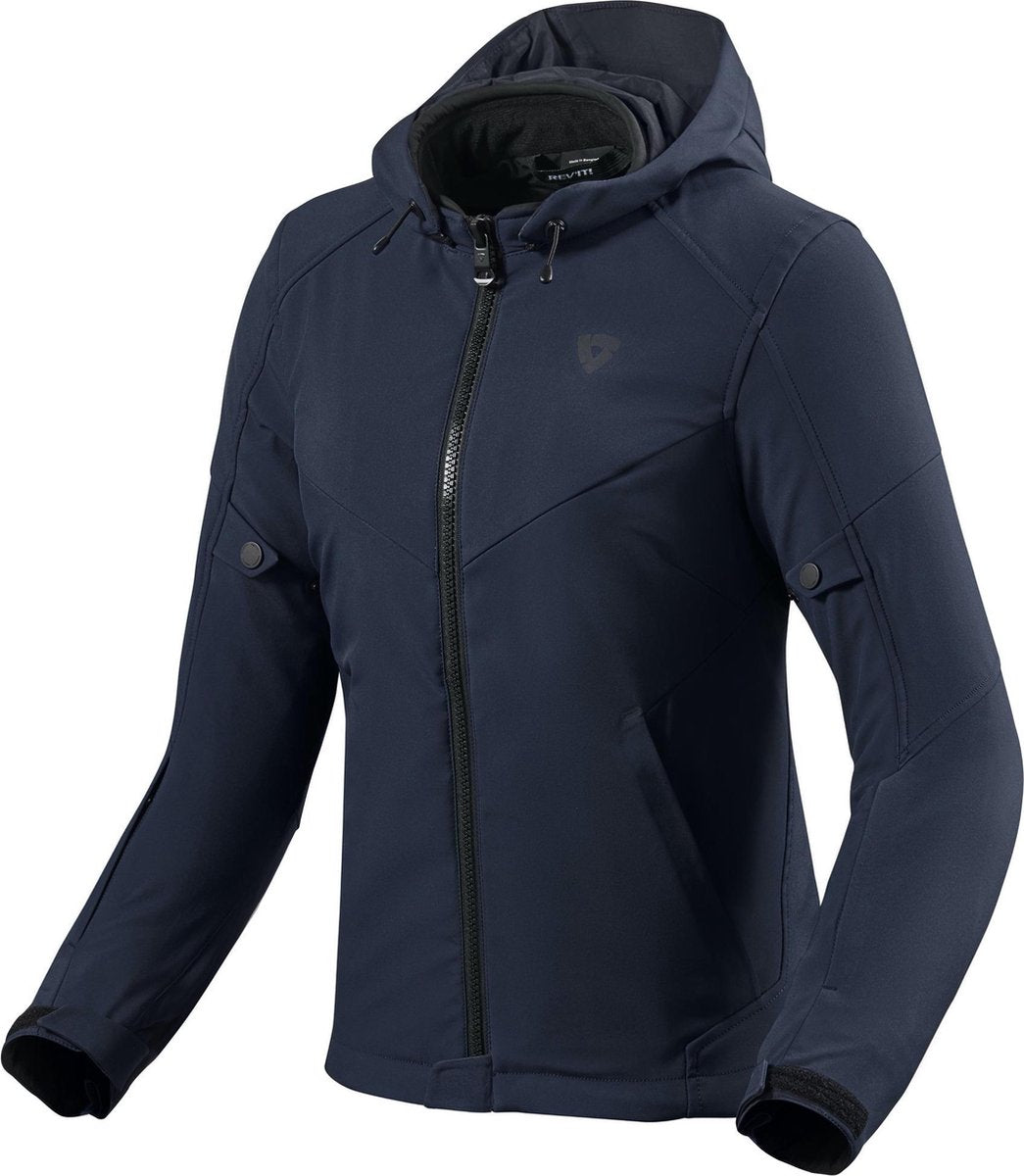 REV'IT! Afterburn H2O Ladies motorjas