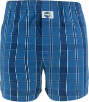 DEAL boxershort check 192191 - M