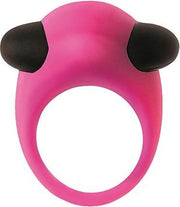 Mai No 66 vibrerende penisring  - Roze