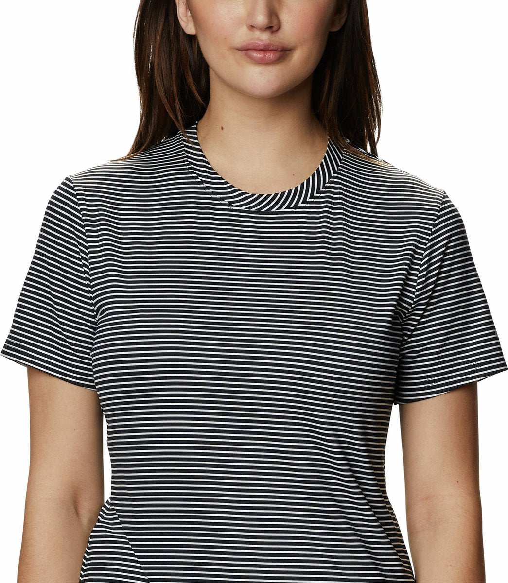 Columbia Firwood Camp II SS Shirt - Black