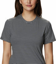 Columbia Firwood Camp II SS Shirt - Black
