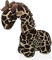 Deurhouder Giraffe Polyester (13 x 39 x 30 cm)