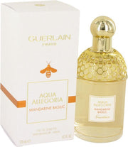 Guerlain Aqua Allegoria Mandarine Basilic Eau De Toilette Spray 125 Ml For Women