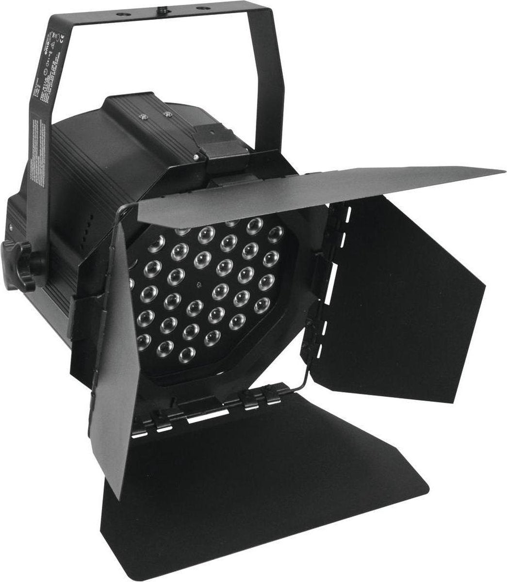 EUROLITE LED Theater 36x3W CW / WW