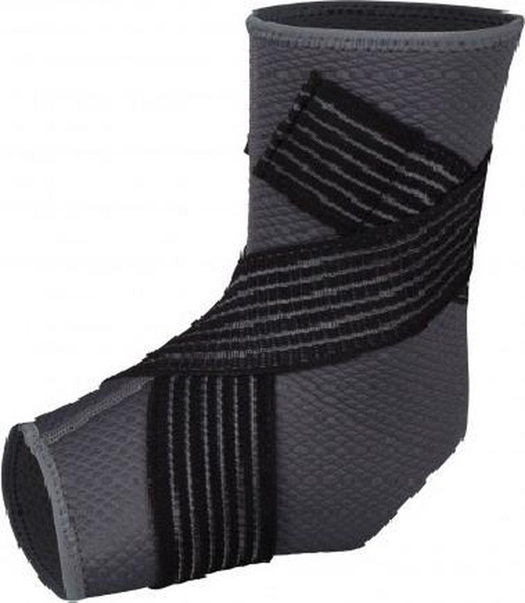 Secutex Enkelband Unisex Maat L Grijs