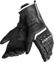 Dainese Assen Handschoen zwart/wit