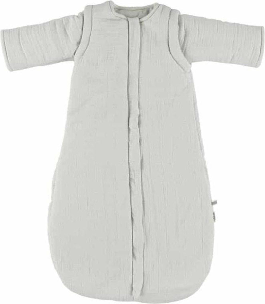 Les Rêves d’Anaïs winter slaapzak Bliss Grey 70 cm