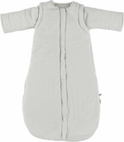 Les Rêves d’Anaïs winter slaapzak Bliss Grey 70 cm