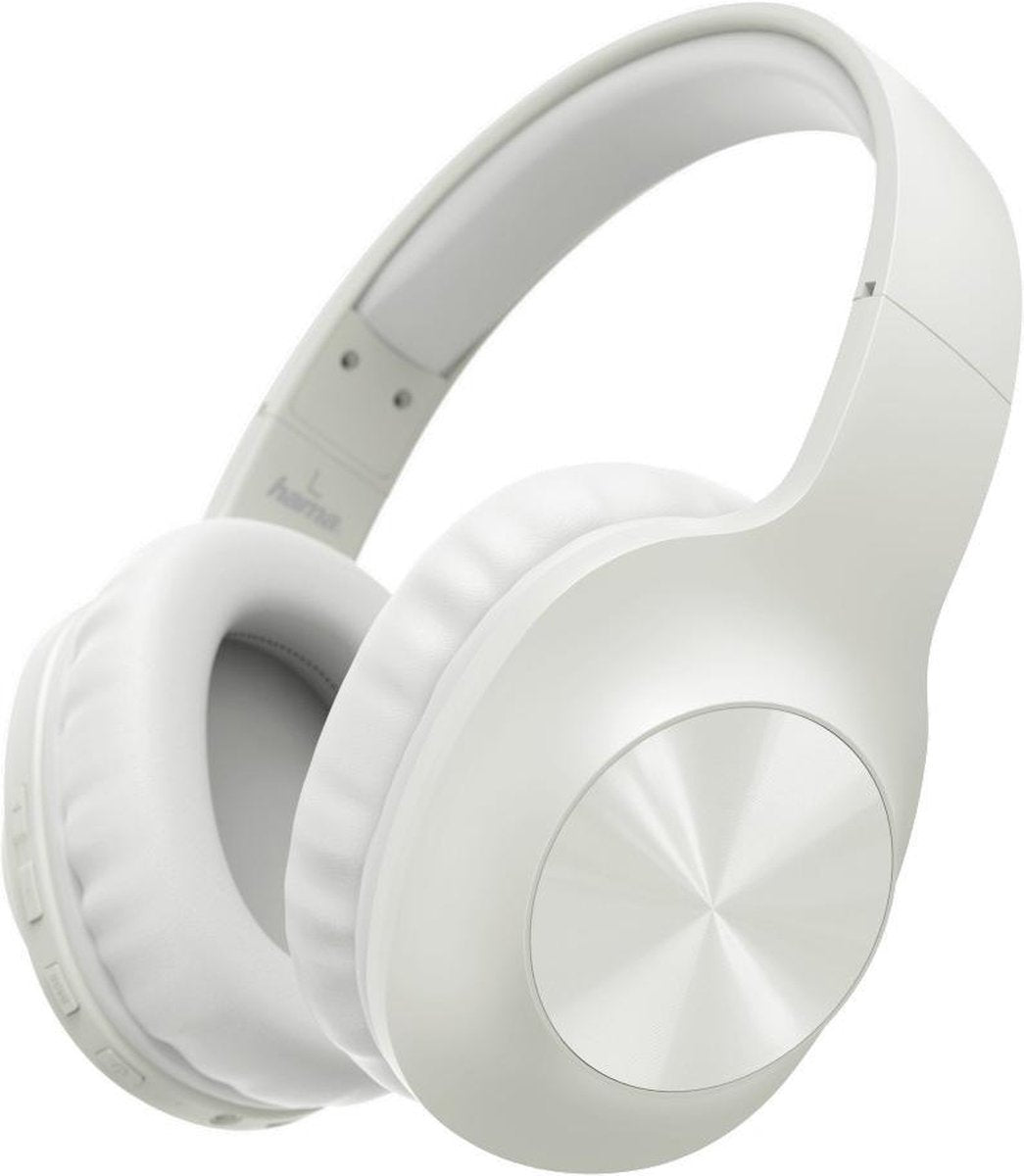 Hama Bluetooth®-koptelefoon "Calypso"