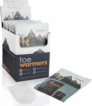 10 Paar Häago Teenwarmers
