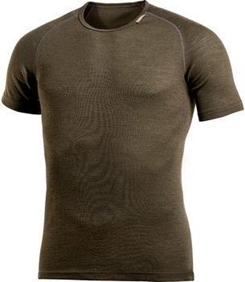 Merino Base Layer Tee Lite