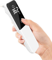Alphamed® - Infrarood Non Contact Thermometer - voor Voorhoofd