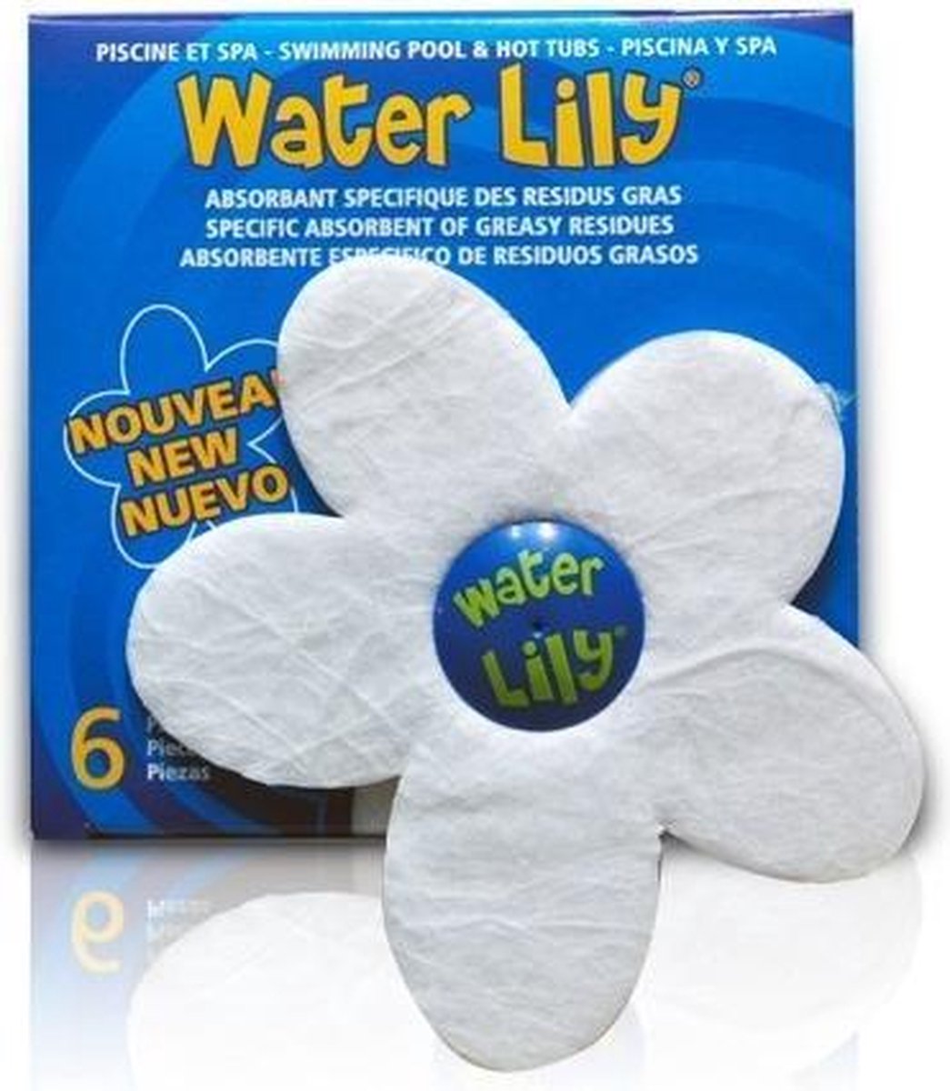 Water lily