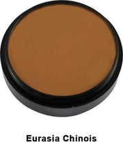 Mehron Celebre Pro-HD Pressed Powder Foundation - Eurasia Chinois
