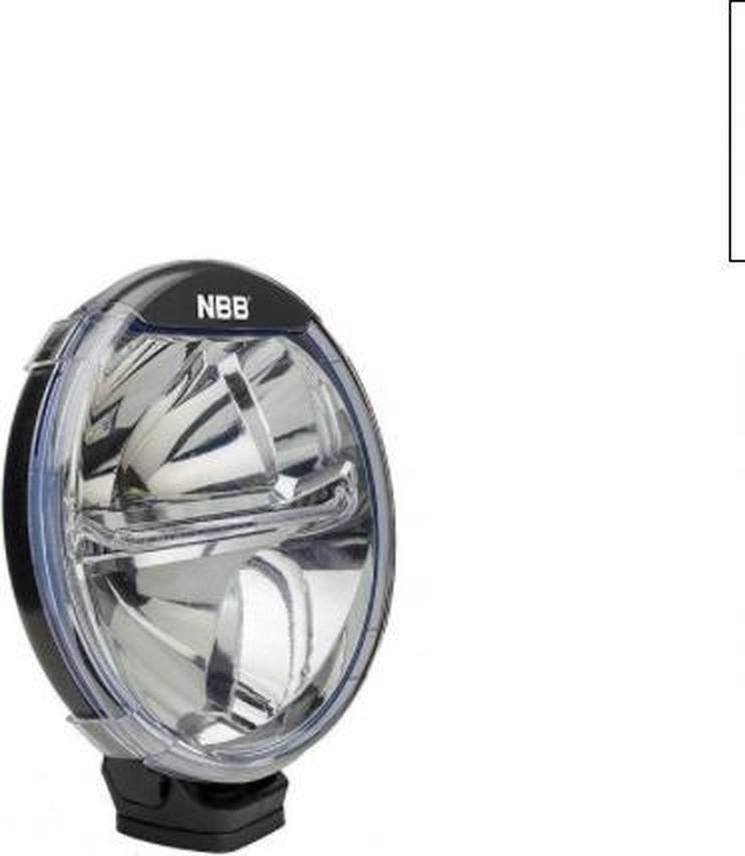 NBB Alpha 225 LED Blank