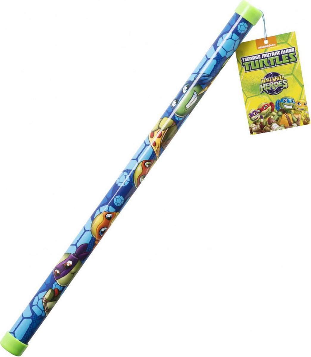 Turtles Half Shell Heroes Geluidsstaaf