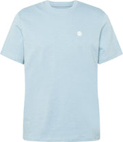 Element functioneel shirt crail Lichtblauw-M