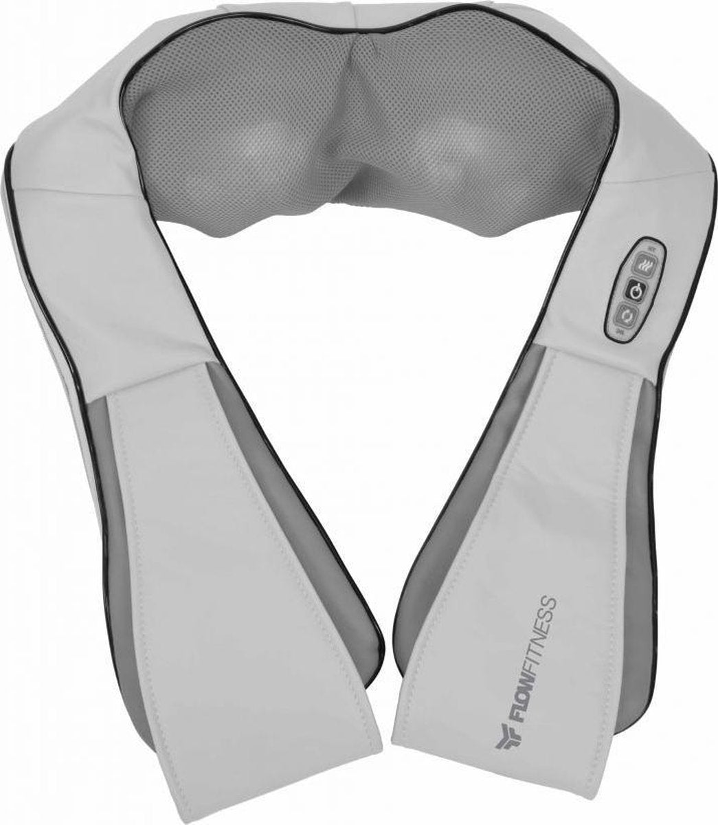 Flow Fitness neck massager MS20