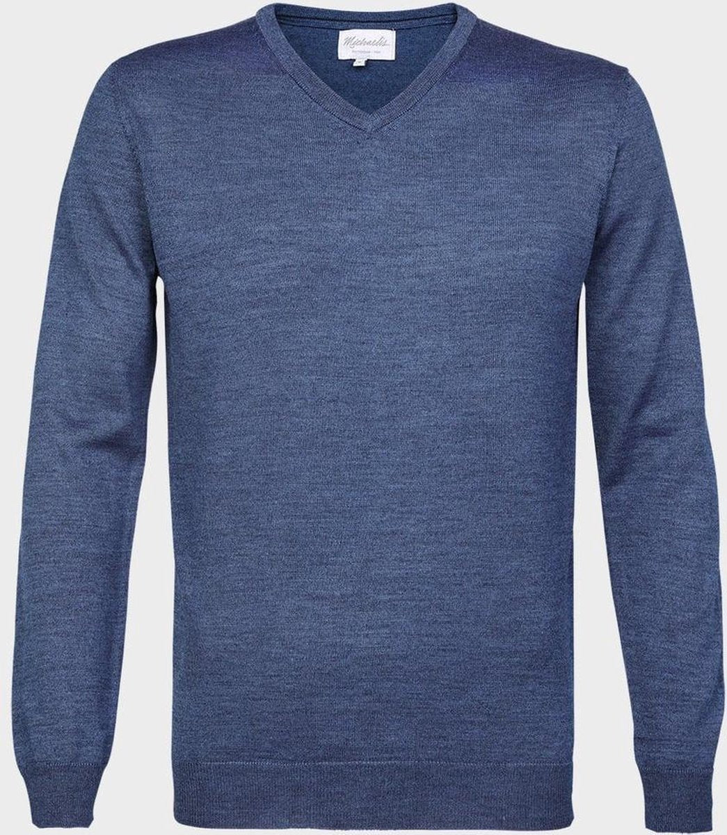 Michaelis PMRJ300018 Pullover - Maat XL - Heren