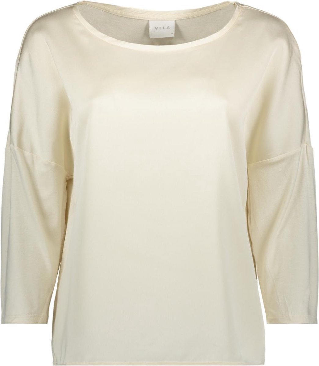 Viellette 3/4 Top/su/l 14067791 Birch