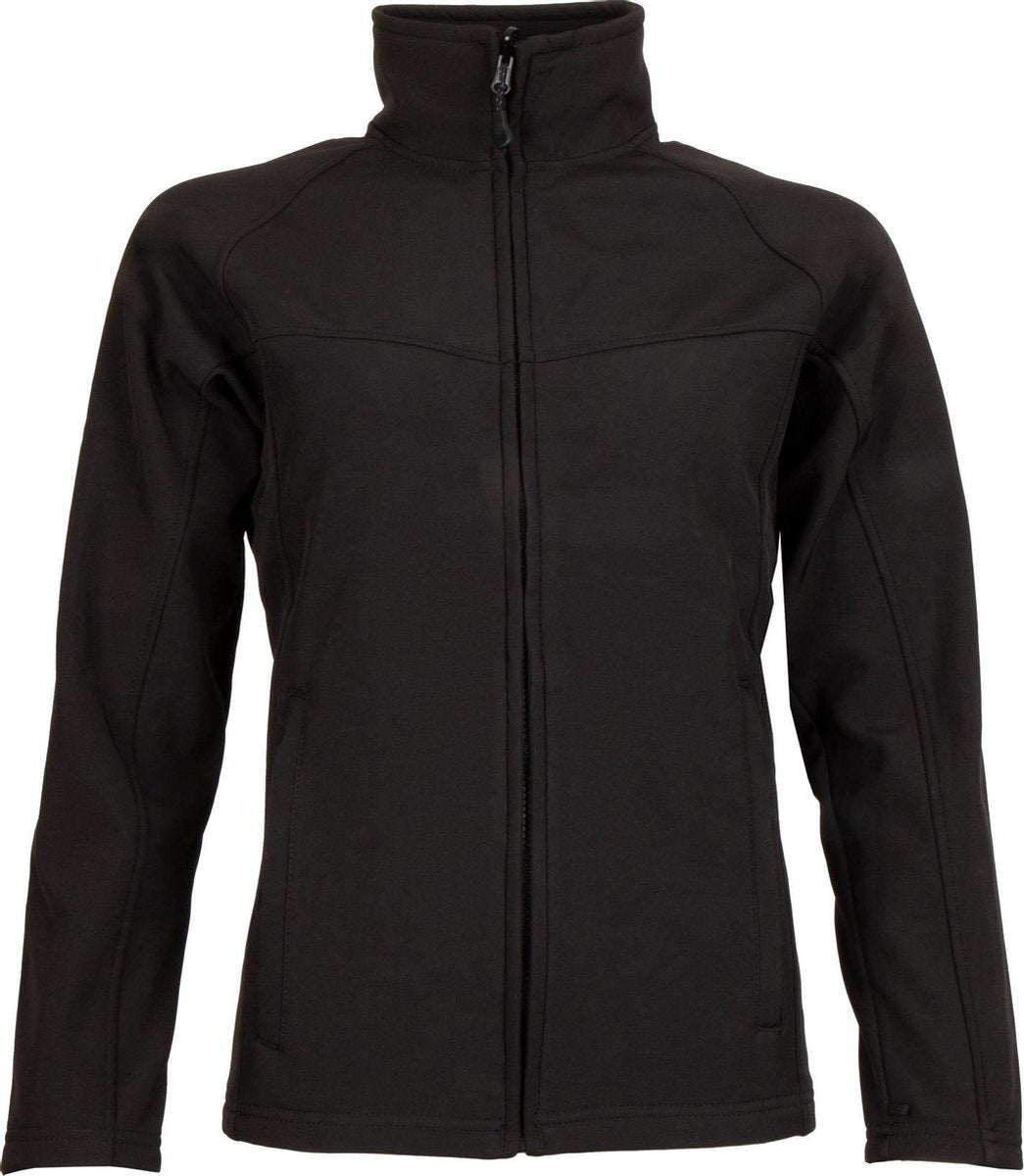 Regatta Regatta Uproar Outdoorjas - Maat 38  - Vrouwen - zwart