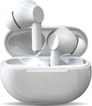Maxius - draadloze oordopjes - Bluetooth oortjes met GRATIS oplaadcase