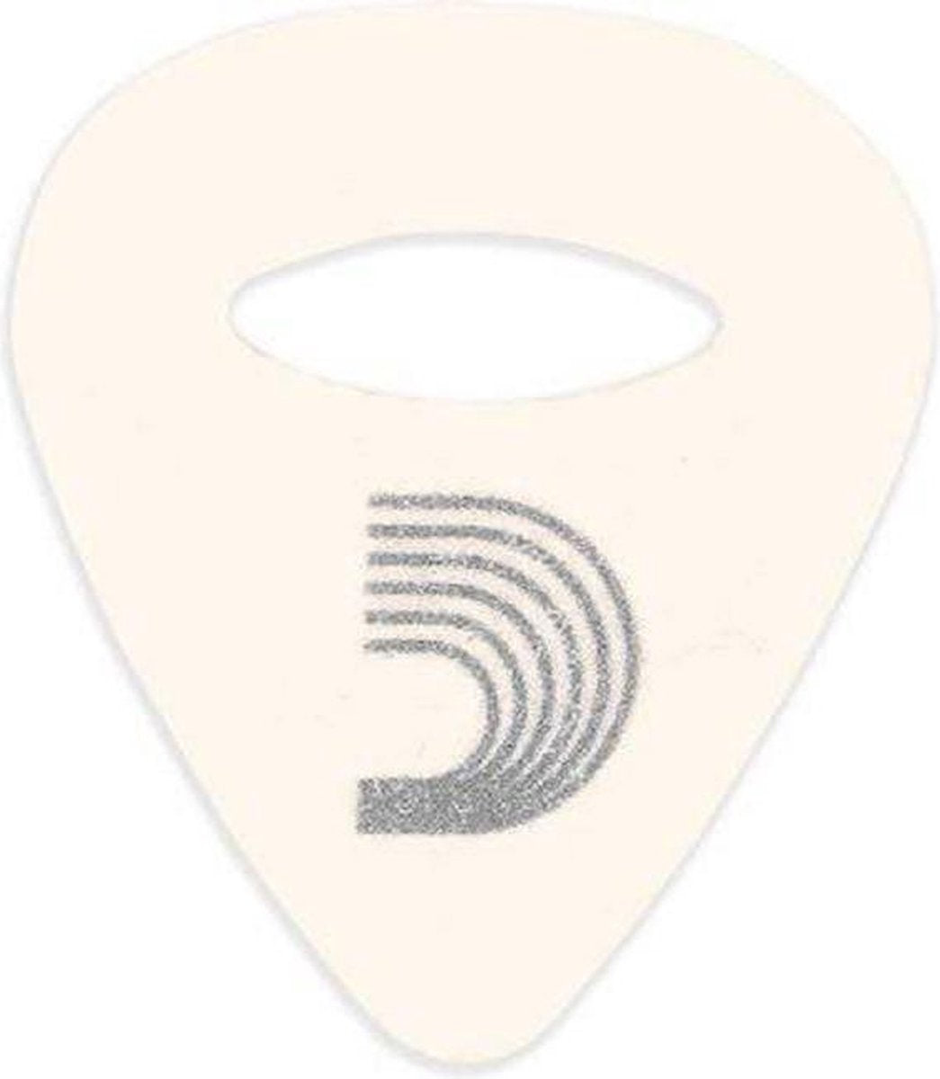 D'dadario vilten ukelele 3-pack plectrum 3.00 mm