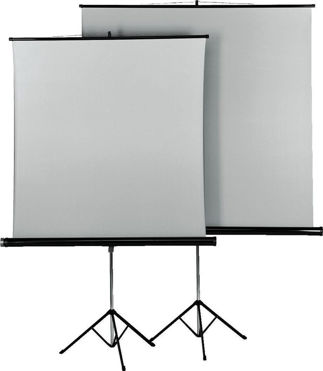 Hama Tripod Projectiescherm