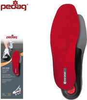 Pedag Viva Sport Inlegzool  - Maat 44