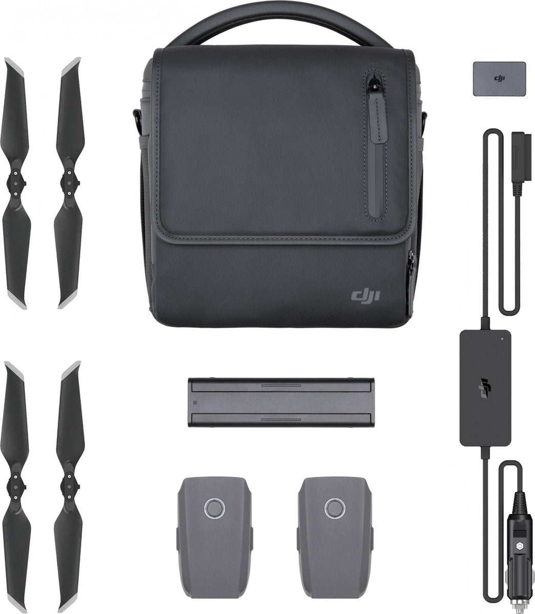 DJI Mavic 2 Enterprise Fly More Kit (P01)