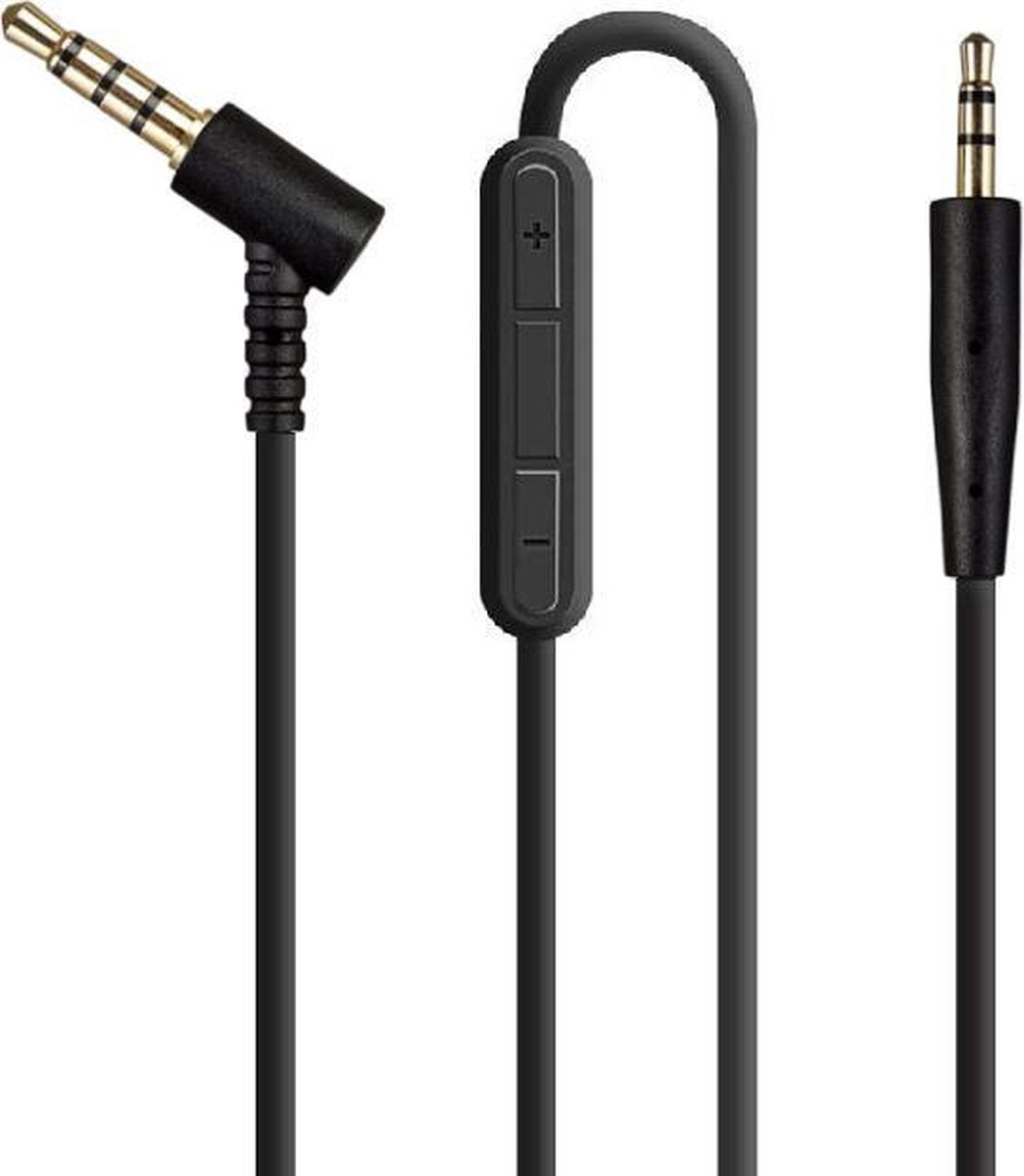 Audiokabel voor Bose SoundLink AE2