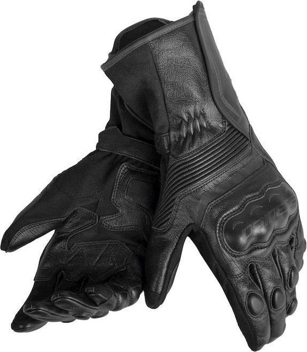 Dainese Assen Handschoen zwart