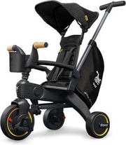 Doona LIKI trike S5 Nitro Black