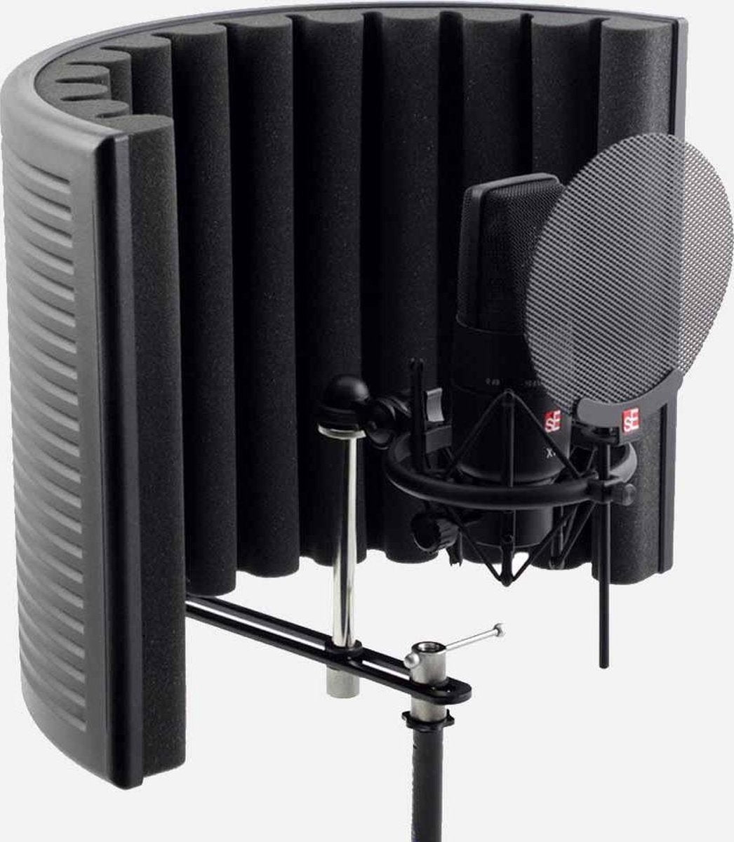 X1S Studio Bundle van SE electronics