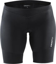 Craft Velo Shorts Fietsbroek - Dames - Maat S - Zwart