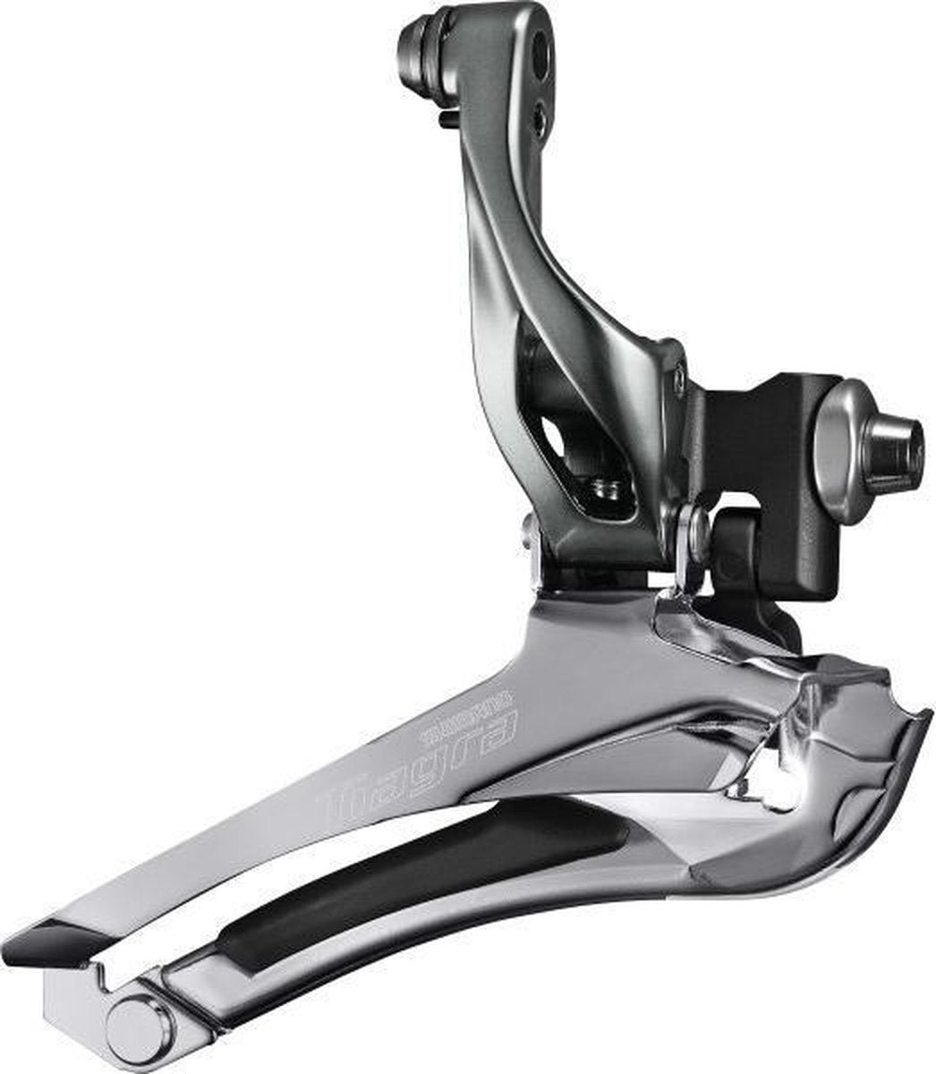 Voorderailleur SHIMANO Tiagra 4700 10V Aanlas Dubbel