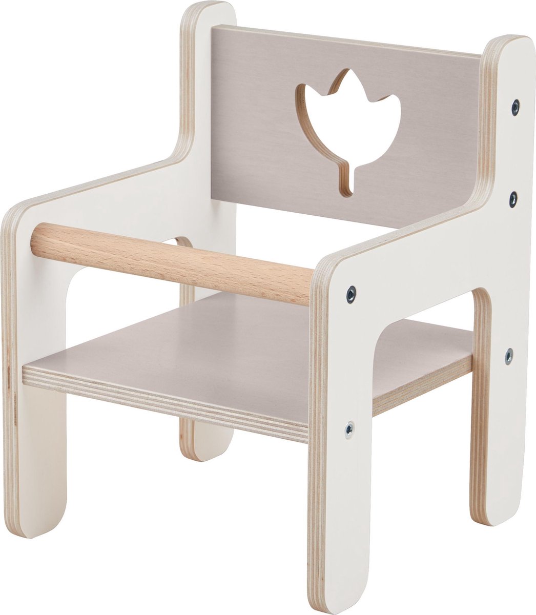 HABA Poppenstoel Tulpendroom