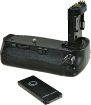 Jupio Batterygrip for Canon EOS 6D MKII (BG-E21)