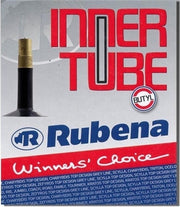 Rubena/Mitas Binnenband 26 inch AV Winkelverpakking 2148  *** ACTIE UITVERKOOP ***