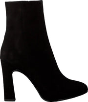 Unisa Prior Enkellaarsjes - Enkelboots - Dames - Zwart - Maat 40